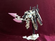 高達 Assault Kingdom EX 獨角獸 全武裝