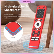 Star Scratchproof Protective Cover Remote Control Case Skin for Homatics Box R 4K