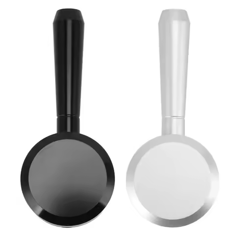 Coffee Machine Steam Lever Aluminium Alloy Coffee Machine Conversion Accessory for Breville Sage 870