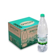 SPRITZER Natural Mineral Water Air Mineral Murah (12 × 1250ml)