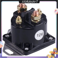 Solenoid Switch Relay 12V  SW1533 for      E9TZ-11450-B SS613 SW1951 05-66-202USA
