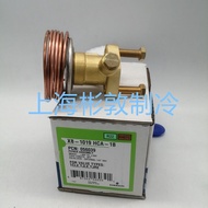 Emerson Emerson Expansion Valve Power Head Temperature Sensor XB-1019HCA-HC-HZ HW100-1B 2B