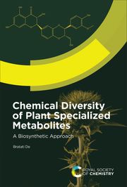 Chemical Diversity of Plant Specialized Metabolites Bratati De