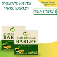 BUY 1 TAKE 1 Pure Organic Barley Juice Supplement Dietary 100% Natural Juice FDA Approved- ORGANIC H