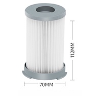 Suitable For Electrolux Vacuum Cleaner Zs201 Accessories zt17635 ztf7660iw Highpa Filter