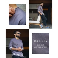 SAMASE Stripe Kemko 3 Sleeve/4 R-084P -Oxford Solid