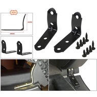 Glove Box Repair Set Replacement DIY For A4 B6 B7 S4 RS4 8E 2001-2008 8E1880302B