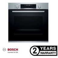 Bosch Series 6 Built-in Oven 71L- HBT578FS1A