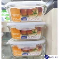 Genuine lock and lock Food Container with 950ml capacity, very good
