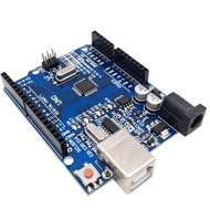 Arduino UNO R3 CH340G chíp dán