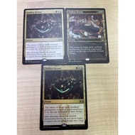 (norm/foil) Endless detour