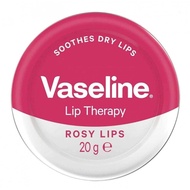 Vaseline Lip Therapy Rosy Lip 20g
