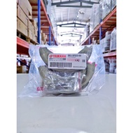 {Oil Factory} YAMAHA GTR aero Rear Brake Pad 1P3-XF533 Old Sharing Drum B0J