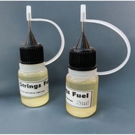 Strings Instrument Lubricant Perfect for Guitar, Bass, Mandolin, Banjo, Ukulele