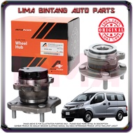 Nissan NV200 M20L Front / Rear Wheel Bearing Tan Chong