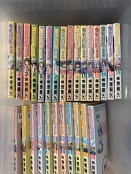 爆笑管家工作日誌港版(另有大量二手輕小說平賣)