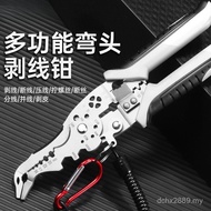 Class Pliers Stripping Other Crimping Wire Stripping Pliers Wire Eagle Wire Cutting Electrician Peel