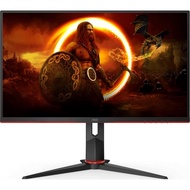 AOC Q27G2S/EU 27" QHD Gaming Monitor 165Hz IPS Panel | 1ms (MPRT) | 2560 × 1440 144Hz | G Sync Compa