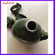 Ancient Style Oriental Medicine Binh Tong 1 Liter Flexible Aluminum