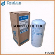 P P P P164352 Donaldson Hydraulic Oil Filter HF6269 HC-6901 HC6901 SFH4352 35296920 B378 WD10010 103