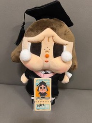 Cry baby 畢業公仔