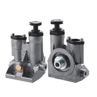 1Pcs Hot-selling Fuel Filter seating manual pump FS19732 FS1003 FS1070 for truck engine