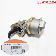 For 4983584 For Cummins 4BT 4B3.9 Fuel transfer Pump 1106N-010 3904374 3901425 3928143 3966154 39708