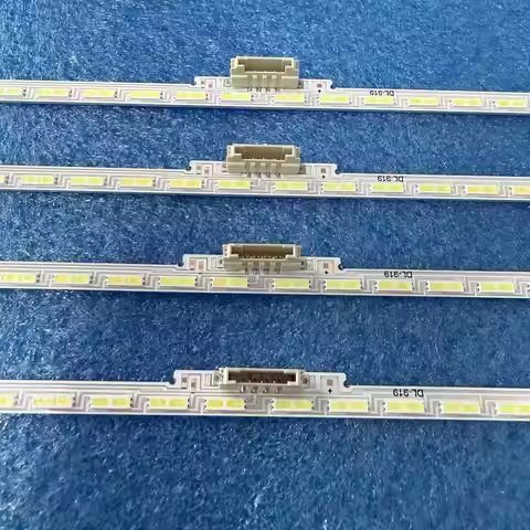 LED Backlight Strip For Samsung UA75CU8000U UE75AU8005K UE75AU8072U UN75CU8000G UE75CU8070U UE75CU80
