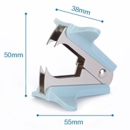 2025新款得力起钉器TA订书针起钉号用订书钉起钉器拔钉器财务起订器Deli stapler TA stapler stapler staple number for staplingyikaishi