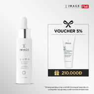 Serum hỗ trợ sáng da IMAGE Skincare - ILUMA Intense Facial Illuminator 30ml