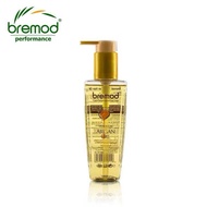 BBS Bremod Hair Serum Vitamin E Argan Oil Serum Good for Dry Frizzy Damage Hair 100ml