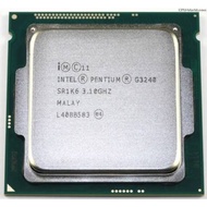 INTEL DUAL CORE G3240 TRAY LGA 1150 PROCESSOR