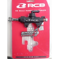 ORIGINAL RACING BOY MALAYSIA RCB REAR BRAKE MASTER