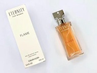CK永恆火焰女土EDP Calvin Klein Eternity Flame For Women 100ml🌟簡裝