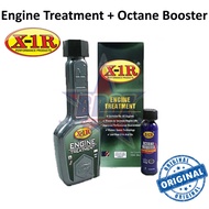 X-1R Engine Treatment + Octane Booster