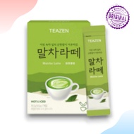TEAZEN Macha Latte 7T ship from korea