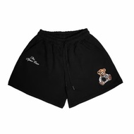 (Buy 1 Get 1 Free) Buy 1 Agony Story Astronaut Bear Shorts Get 1 Free Any T-shirt at Asyon