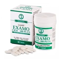 🔥🔥EXAMO CKM 500 PLUS ORIGINAL🔥🔥