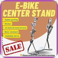 E-bike$Jc[CenterrB,stand{G<14/16/18inch'r<Enhanced'T<version