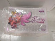 全新 ES 合金 功夫貓黨 寶寶