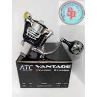 ATC VANTAGE 2000 SW Reel