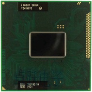 USED laptop rPGA988B Intel Processor Celeron B820 B830