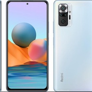 Xiaomi Redmi Note 8 Pro 8/128GB Garansi Resmi - Biru