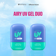 Emina UV Gel Sunscreen Duo