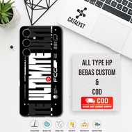 HP Garskin Samsung S24 FE 5G ultimate v1hp Code chk buy 1 Get 2