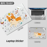 Acer Aspire A315-59 Swift SF314-71 A315-44P SF514-56T ACD No Residue Computer Laptop Skin Vinyl Note