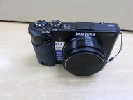 Samsung EX2F 數碼相機
