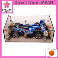 Tamiya Mini 4WD Special Project Mini 4WD Checkbox (Overall Length and Maximum Width) 95280