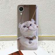 HP SAMSUNG A03 CORE Case - Latest SAMSUNG A03 CORE Casing elephant_case_hp [PATTERNED] Cellphone Cas