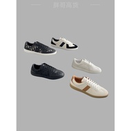 Dior Dior Dior Training Shoes Men Women Casual Flat Sole Sports Sneakers Sneakers All-Match Couple S